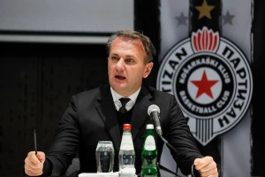 Partizan u SEHA ligi, Ostoja se odmah oglasio!